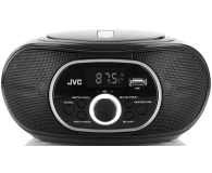 Głośnik bluetooth JVC RD-E221B black